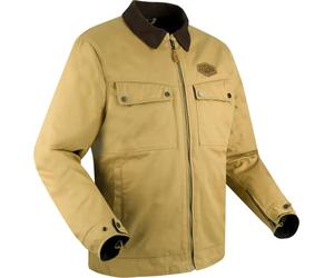 Segura Tampico, veste textile imperméable L Beige Beige