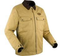 Segura Tampico, veste textile imperméable S Beige Beige