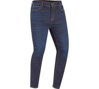Segura Uzy Jeans Bleu 3XL Homme