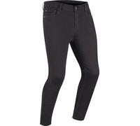 SEGURA Pantalons Uzy Black 4XL