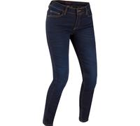 Jean Moto Femme Segura Uzy BleuXL Bleu