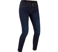 Jean Moto Femme Segura Uzy BleuXXL Bleu