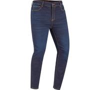 Segura Uzy, jeans L Bleu Bleu