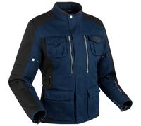 SEGURA Blousons et Vestes Bora Navy / Black XXL