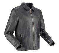 Segura Veste En Cuir Bogart