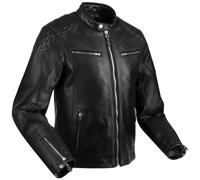 Segura Blouson en cuir Curtis Noir M Homme
