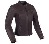 Segura Veste En Cuir Devon