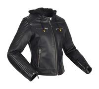 Segura Veste En Cuir Dorian 2