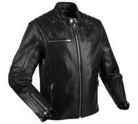 Segura Veste En Cuir Formula