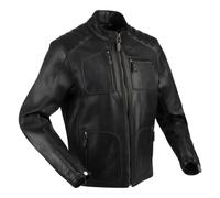 Segura Veste En Cuir Lewis