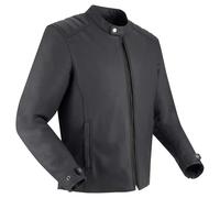 Segura Veste En Cuir Phil