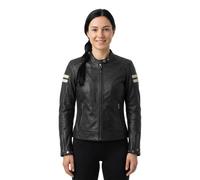 Segura Veste En Cuir Romeo