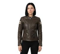 Segura Veste En Cuir Romeo