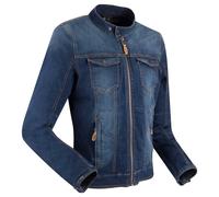 Segura Veste en textile Hunky Taille L Bleu Bleu