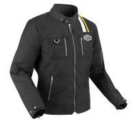 SEGURA Veste textile Segura Scorpio Veste noir XL