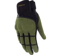Segura Zeek Evo, gants imperméables 12 Vert Foncé/Noir Vert Foncé/Noir