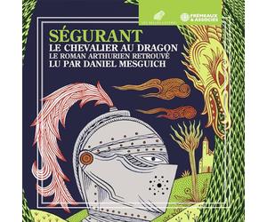 SÉGURANT LE CHEVALIE