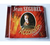 Segurel Jean - Accordeon Seduct [Import]