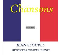 Segurel Jean - Bruyeres Correziennes [Import]