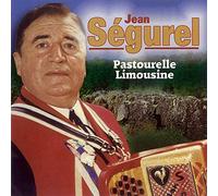 Segurel Jean - Segurel-Pastorelle Limousine [Import]