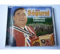 Segurel - Pastournelle Limousine