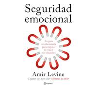 Seguridad Emocional / Secure