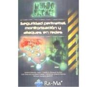 Seguridad Perimetral, Monitorización Y Ataques En Redes. Mundo Hacker - , RAMOS VARÓN, ANTONIO ÁNGEL , BARBERO MUÑOZ, CARLOS A. , GONZÁLEZ CAÑAS, JUAN MANUEL , PICOUTO RAMOS, FE , Ramos Varón, Antonio