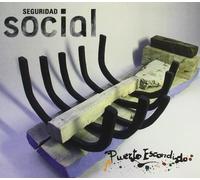 Seguridad Social - Puerto Escondido