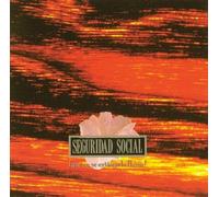 Seguridad Social - Que No Se Extinga La Llama - Lp+Cd [Vinyl Lp] With Cd, Spain - Import