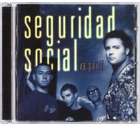 Seguridad Social - Va Por Ti [Import]