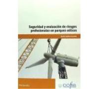 Seguridad Y Evaluación De Riegos Profesionales En Parque Eólicos - Beatriz Molino González Beatriz Molino González (Auteur)
