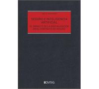 Seguro e inteligencia artificial. El impacto de la digitalización en el contrato de seguro
