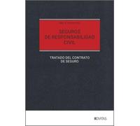 Seguros de responsabilidad Civil: #¡REF!