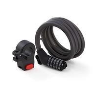 Segway 20.40.0007.00 Serrure à mot de passe, Noir, L