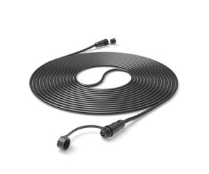 Segway Câble D'Extension D'Antenne 10 M, Accessoire Pour Tondeuses Robotisées I105E, I108E, H500E-Vf, H800E-Vf, H1500E-Vf, H3000E-Vf