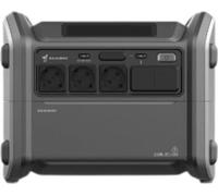 Segway Cube 1000 Station d'énergie portable Lithium-fer-phosphate (LiFePO4) 2200 W 16,2 kg