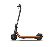 Segway eKickScooter C2 16 km/h Noir, Orange