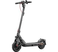 Segway eKickScooter Ninebot E3 D e-scooter, couleur:gris