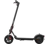 Segway F2 D II, Scooter classique, Noir, 20 km/h, 100 kg, Tout sexe, 14 ans(a)