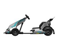 Segway Hoverboard et gyropode Gokart PRO 2 – Électrique – 3-en-1
