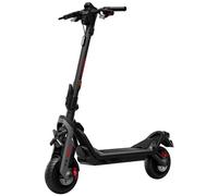 Segway Trottinette électrique SuperScooter GT3 E – 25 km/h – Noir