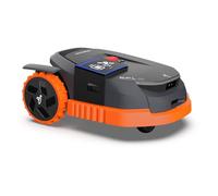 Segway Navimov X330E Robot tondeuse GPS N-RTK pour 3000 m2