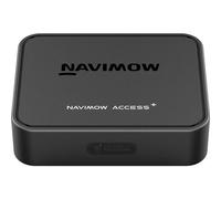 Segway Module 4G Access+ pour tondeuse Navimow i105E/i108E Noir
