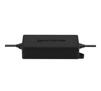 Segway Navimow Adaptateur d’alimentation d’antenne pour robot tondeuse Segway Navimow série X3 / X4, permet d’installer l’antenne loin de la station de charge.