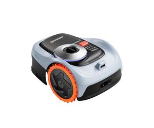 Segway Navimow i205 AWD Robot Tondeuse, Jardin de 500 m²