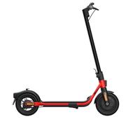 Segway-Ninebot D18E, Trottinette Électrique pour Adultes, Max. 25 km/h, 18 km d'autonomie, Moteur 250W