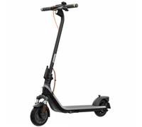 Trottinette électrique Ninebot Segway E2 Plus II E 300 W Noir et Gris