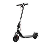 Trottinette électrique Ninebot Segway E2 Plus II E 300 W Noir et Gris