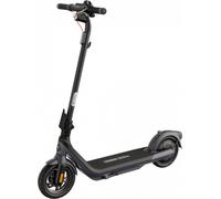 Segway-Ninebot E2 Pro D, scooter électrique homologué pour la route pour adultes, vitesse max. 20 km/h, autonomie 35 km, système anti-dérapant de contrôle de traction
