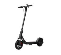Ninebot F2 E II - Trottinette électrique - 25 km/h Noir